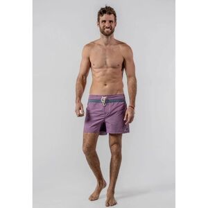 Woodpecker - NWT Men’s Swim Shorts Purple